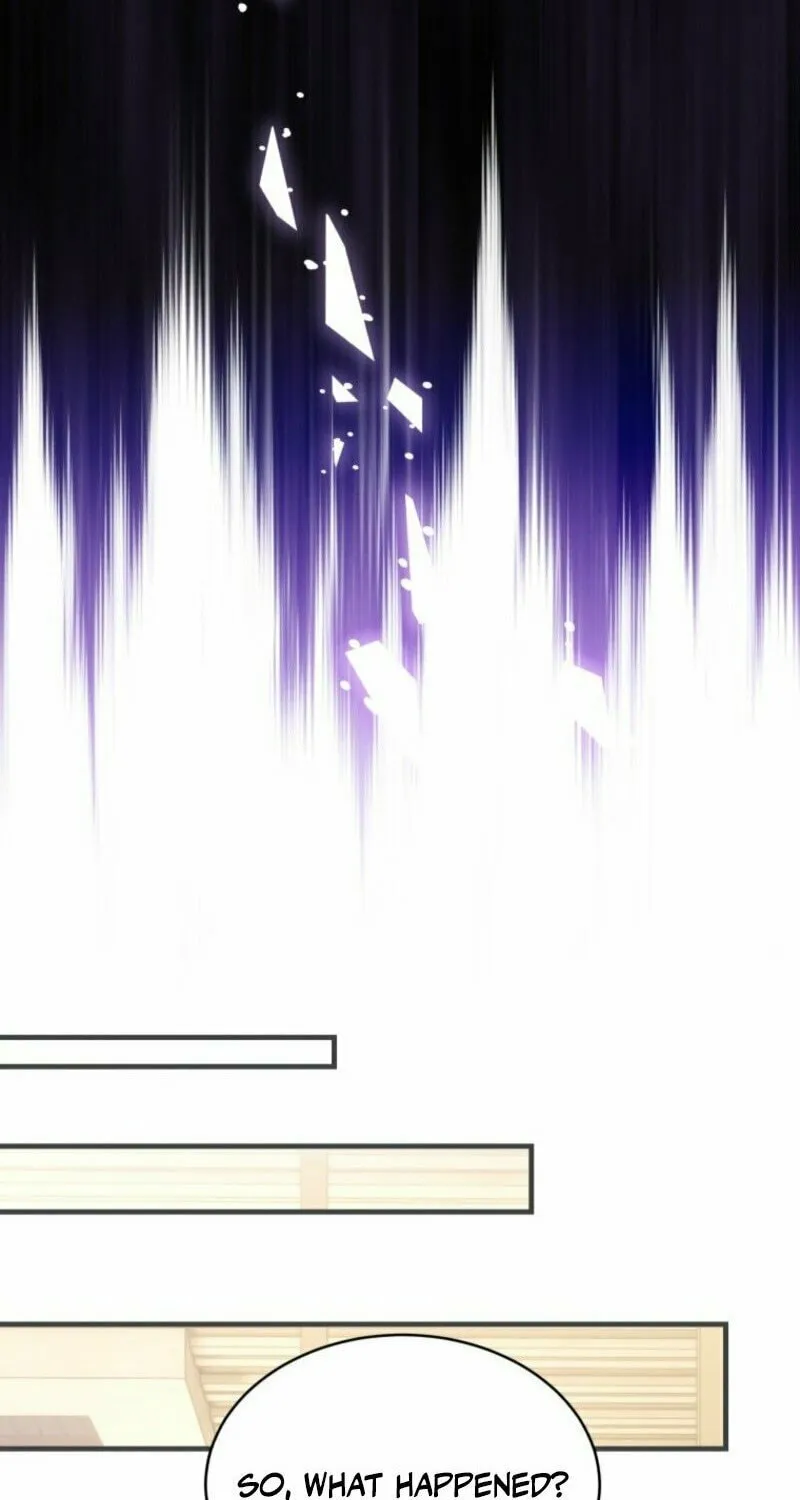 Even Today, the Ranker Dreams of Retirement Chapter 21 page 65 - 