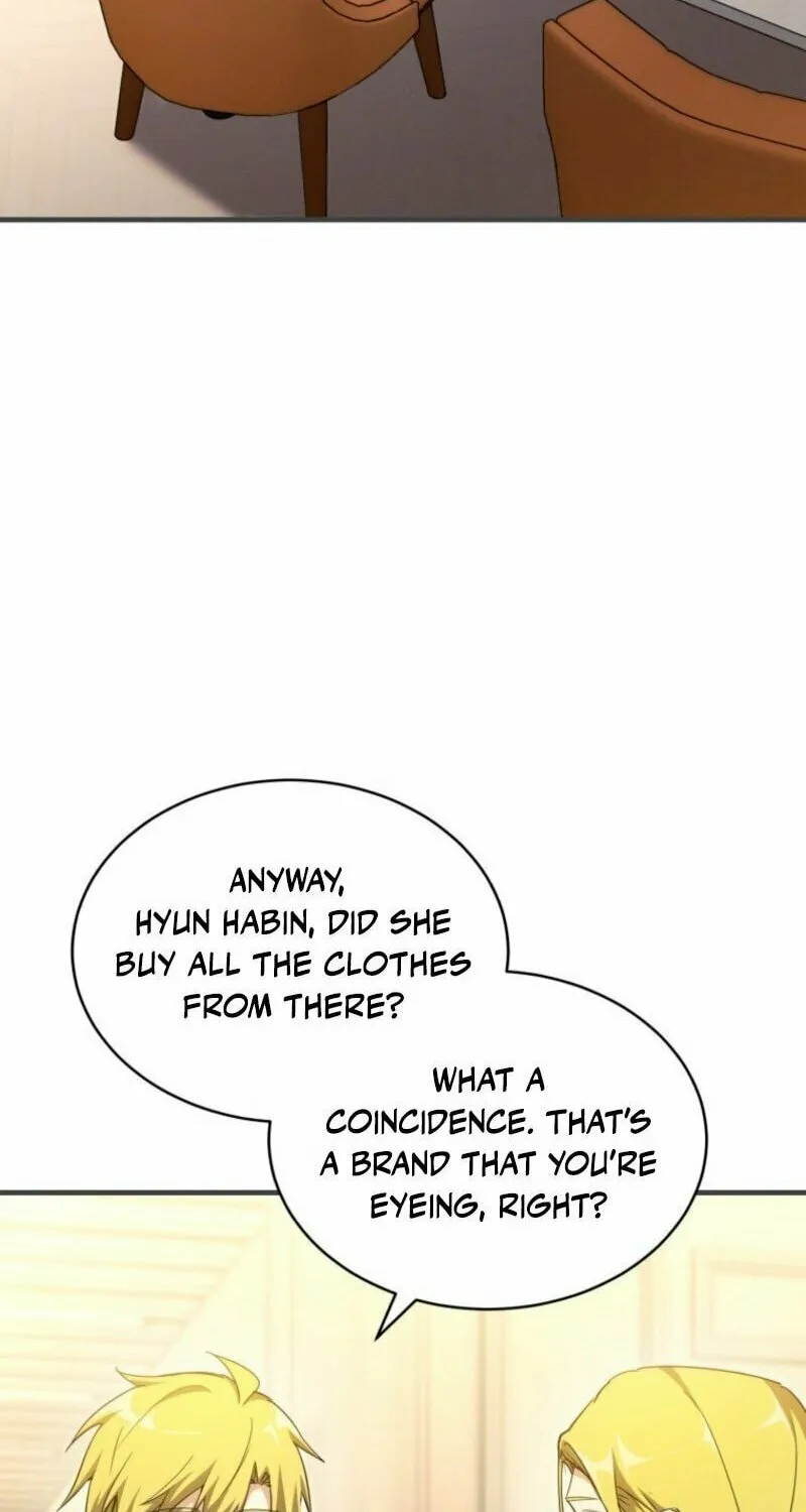 Even Today, the Ranker Dreams of Retirement Chapter 21 page 68 - 