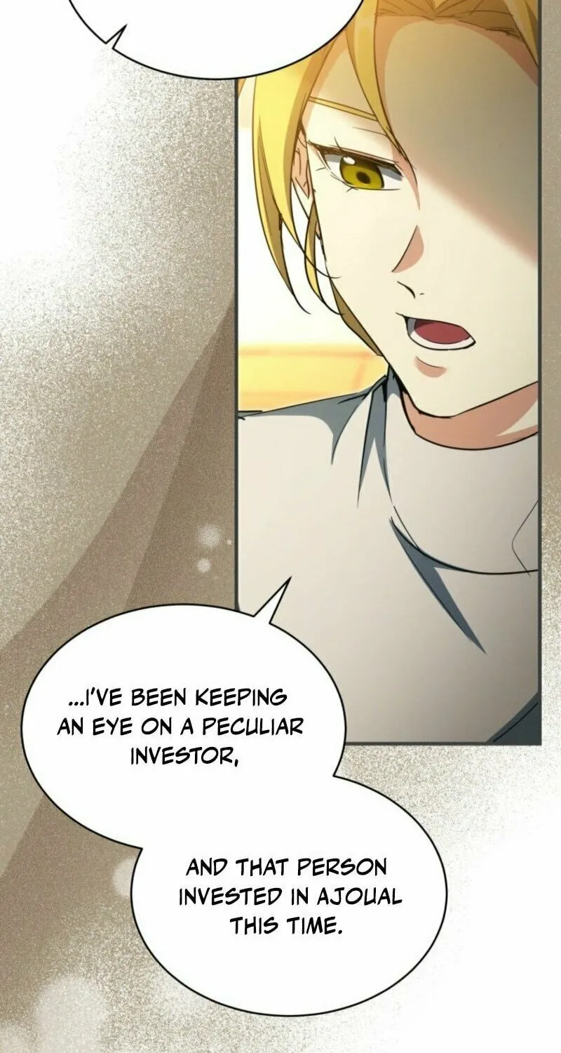 Even Today, the Ranker Dreams of Retirement Chapter 21 page 70 - 