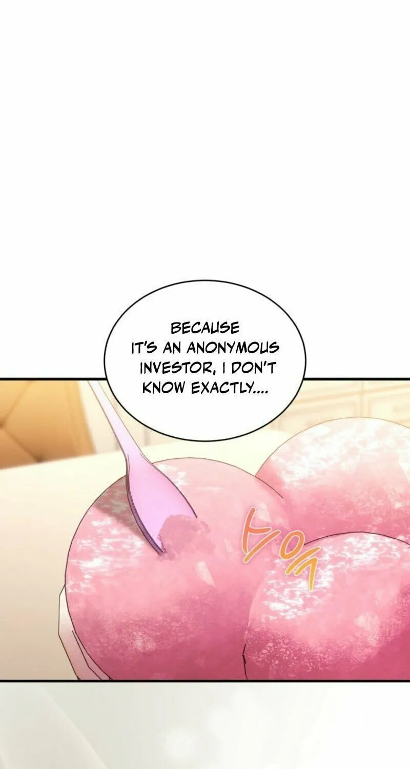 Even Today, the Ranker Dreams of Retirement Chapter 21 page 72 - 