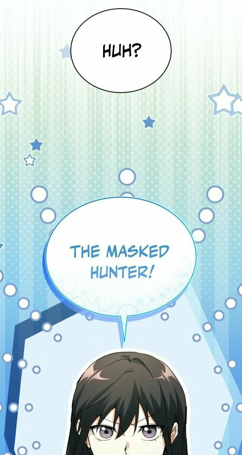 Even Today, the Ranker Dreams of Retirement Chapter 21 page 77 - 