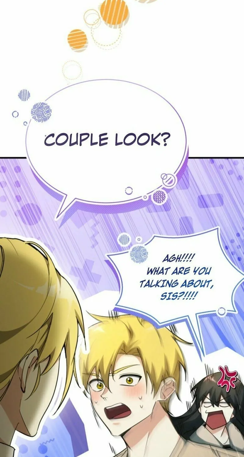 Even Today, the Ranker Dreams of Retirement Chapter 21 page 83 - 