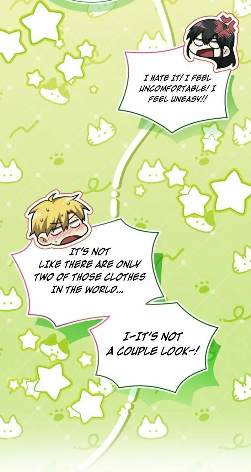 Even Today, the Ranker Dreams of Retirement Chapter 21 page 85 - 