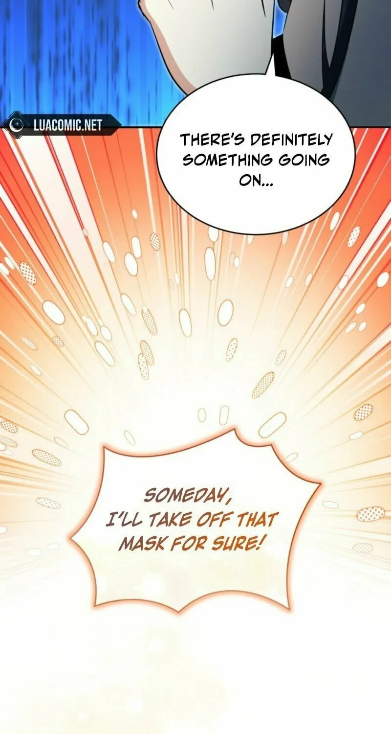 Even Today, the Ranker Dreams of Retirement Chapter 21 page 88 - 
