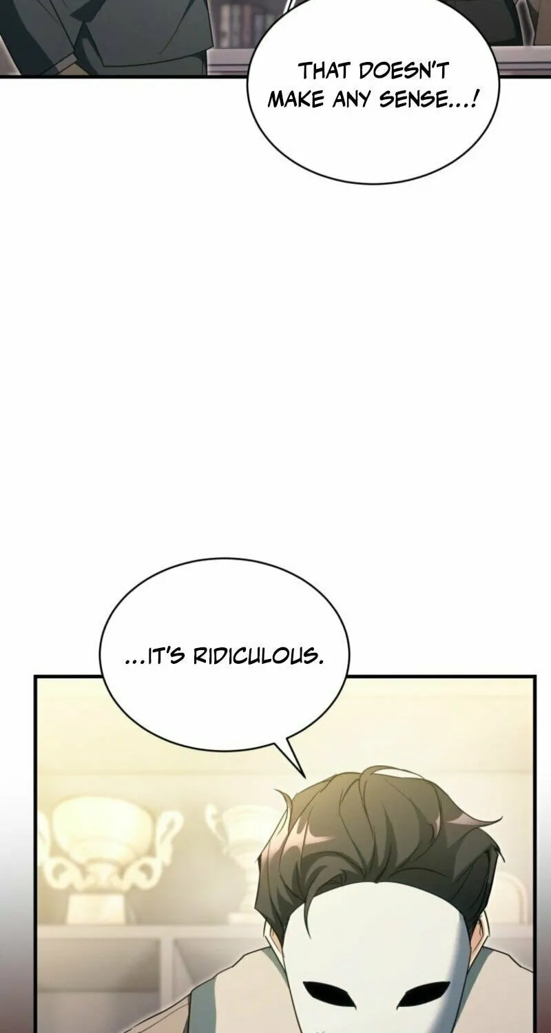 Even Today, the Ranker Dreams of Retirement Chapter 21 page 94 - 