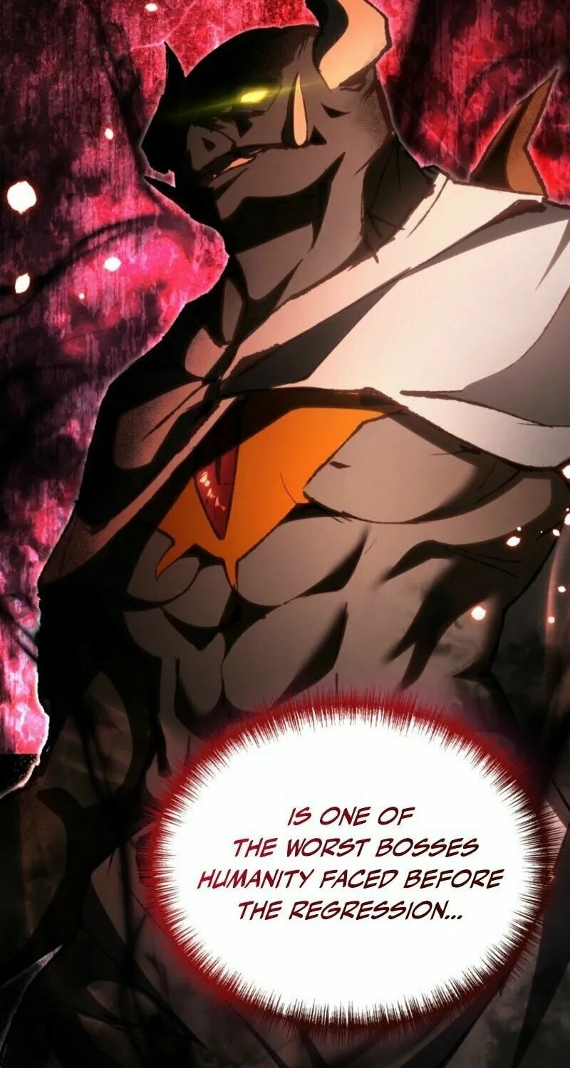 Even Today, the Ranker Dreams of Retirement Chapter 21 page 96 - 