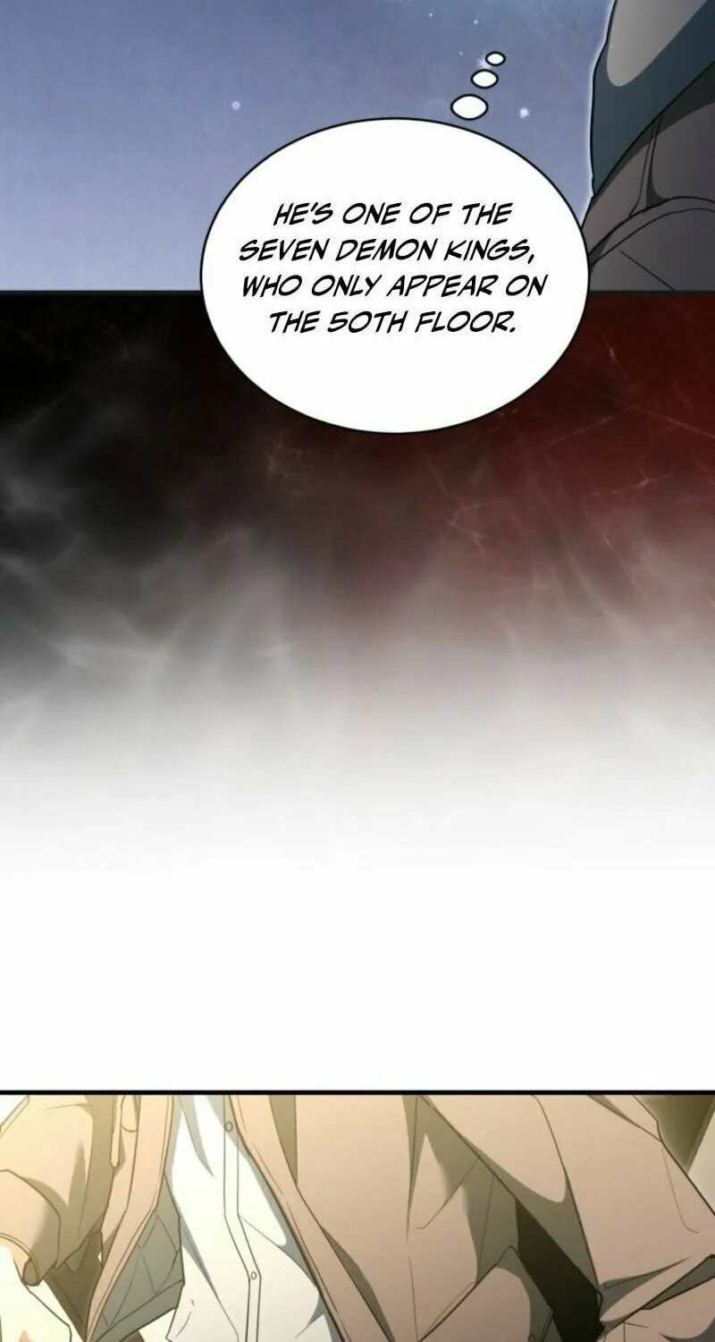 Even Today, the Ranker Dreams of Retirement Chapter 21 page 98 - 