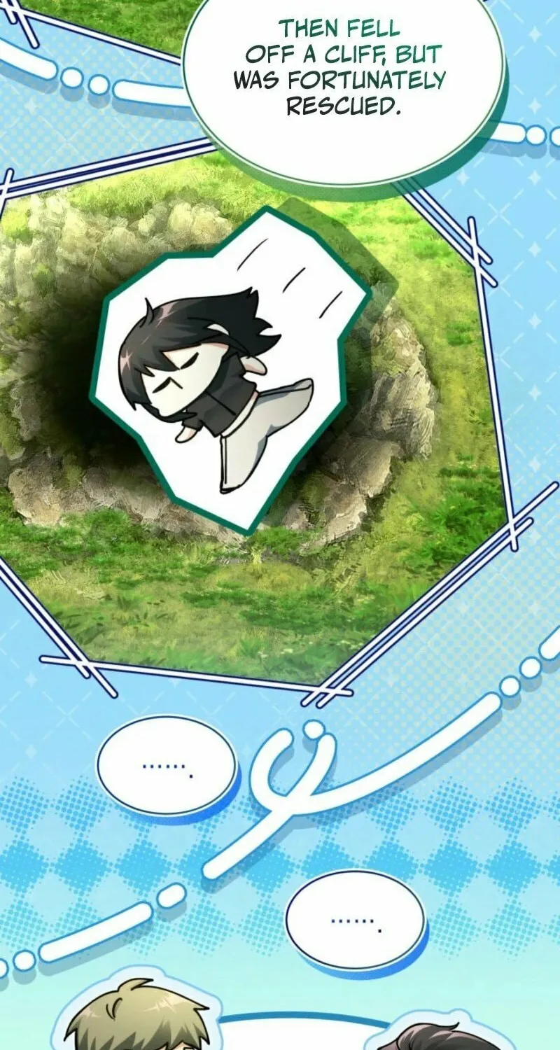 Even Today, the Ranker Dreams of Retirement Chapter 22 page 12 - 