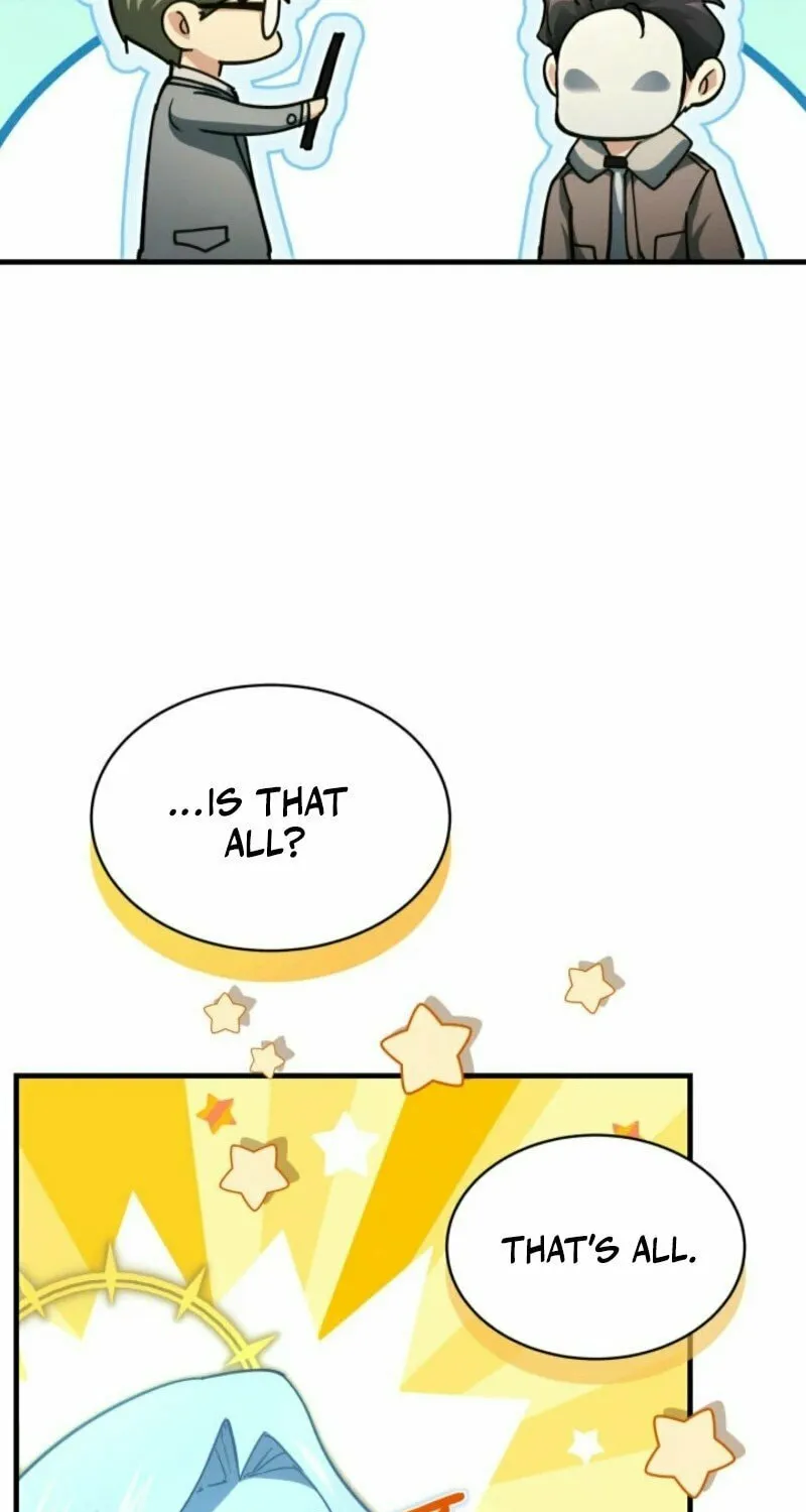 Even Today, the Ranker Dreams of Retirement Chapter 22 page 13 - 