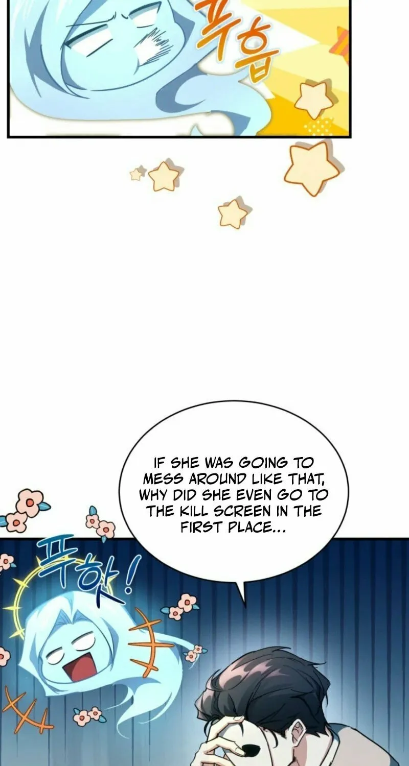 Even Today, the Ranker Dreams of Retirement Chapter 22 page 14 - 