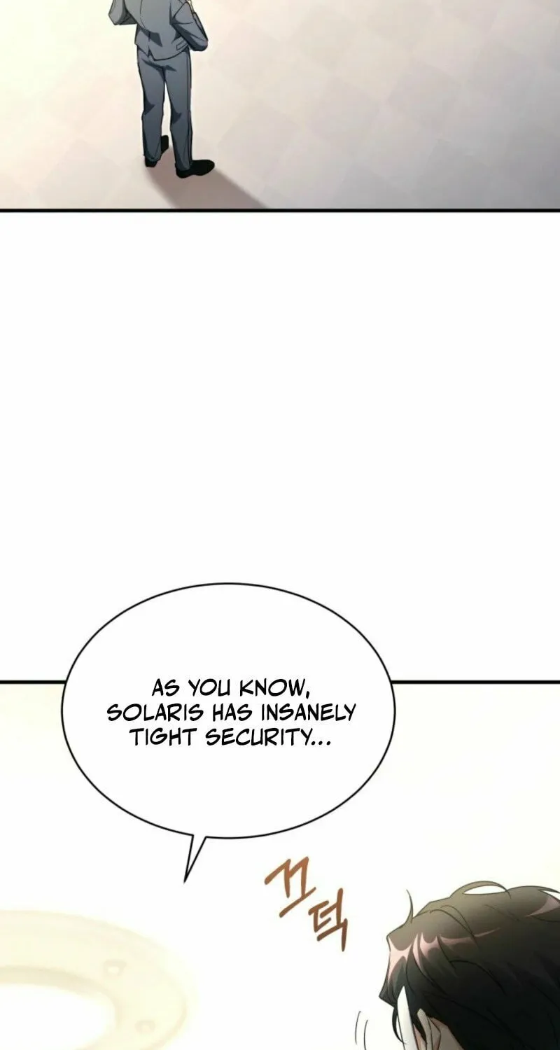 Even Today, the Ranker Dreams of Retirement Chapter 22 page 22 - 