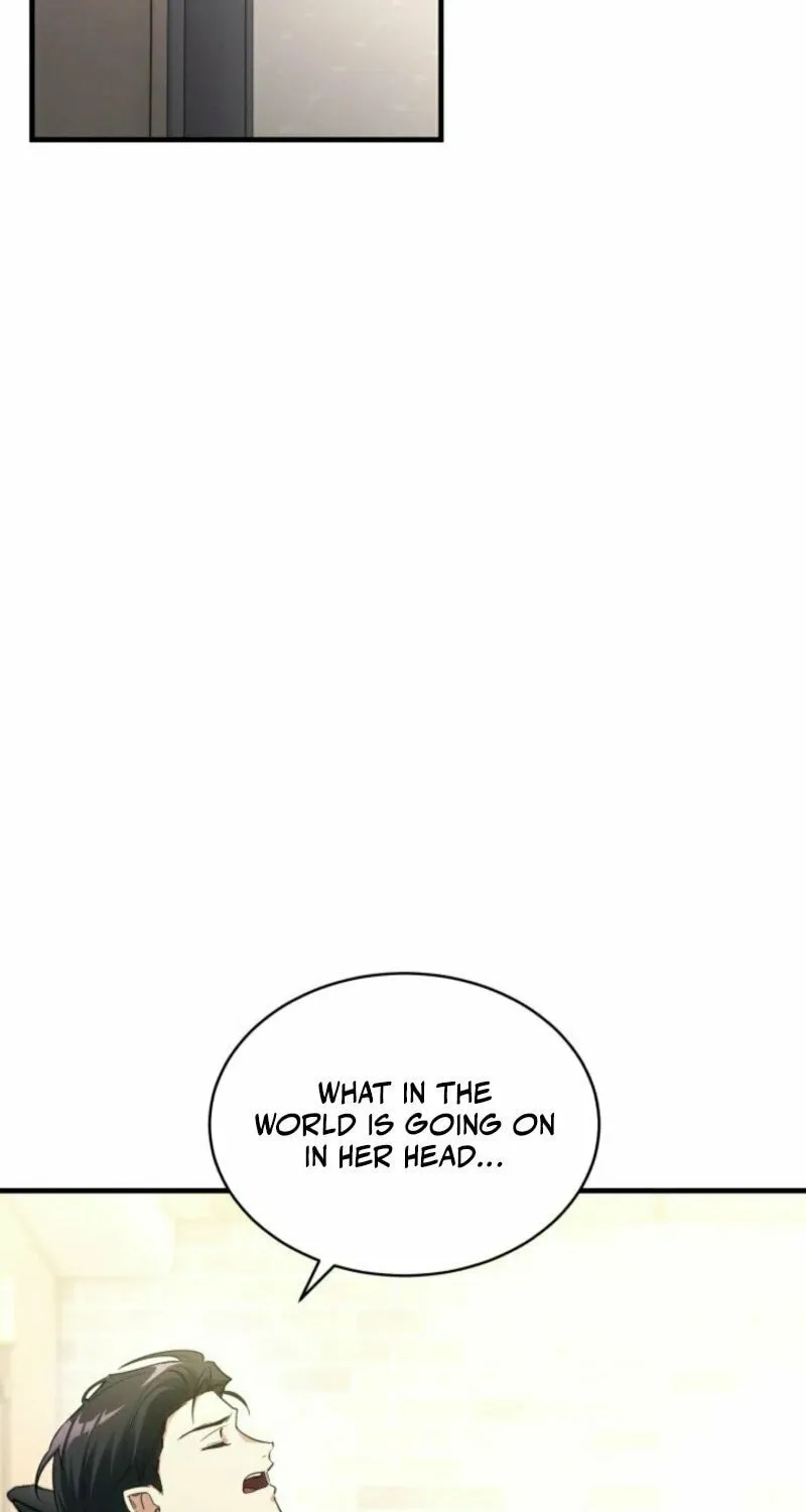 Even Today, the Ranker Dreams of Retirement Chapter 22 page 28 - 