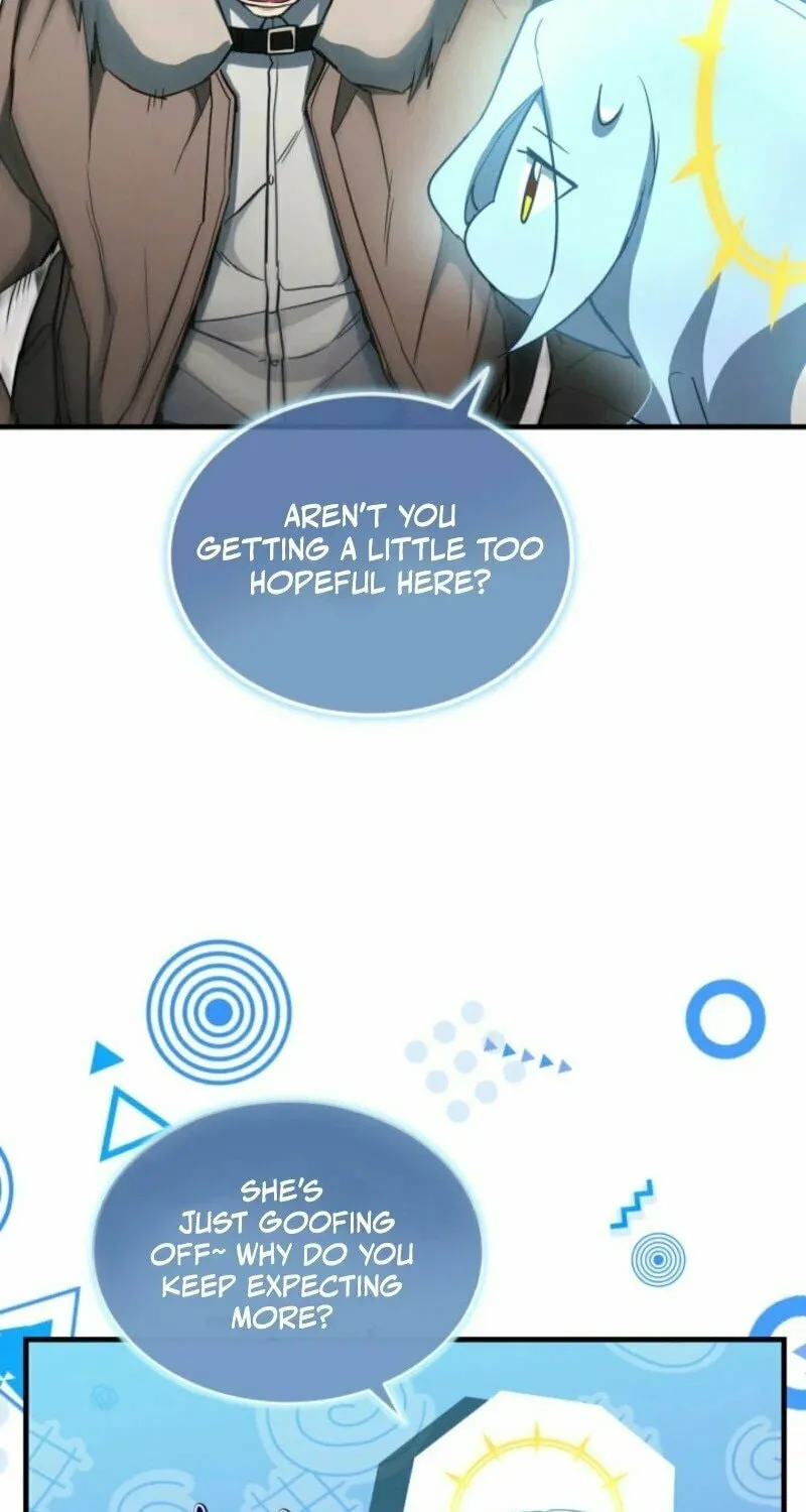 Even Today, the Ranker Dreams of Retirement Chapter 22 page 31 - 