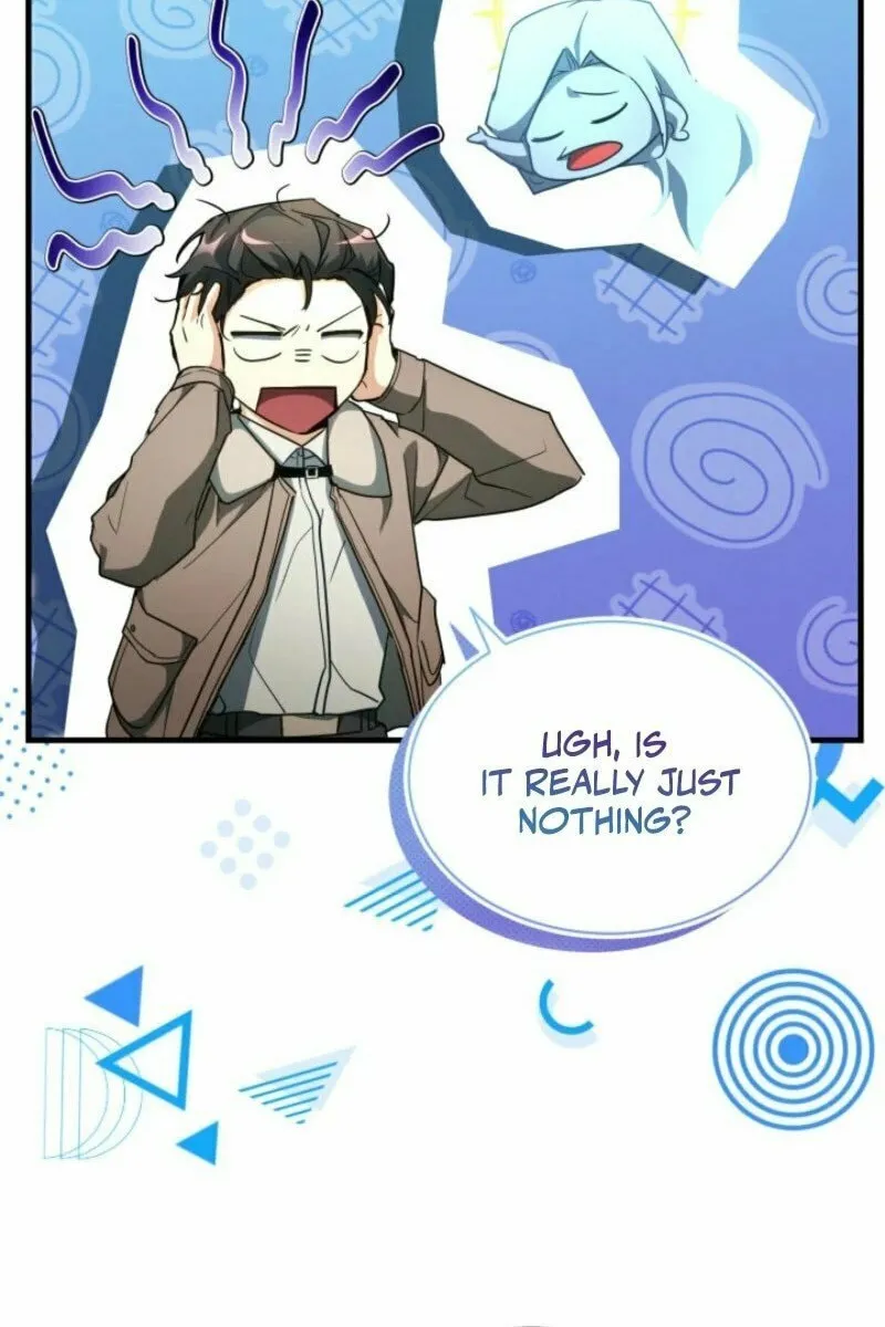 Even Today, the Ranker Dreams of Retirement Chapter 22 page 32 - 