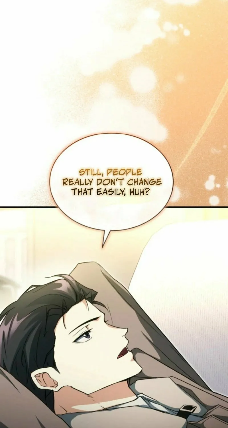 Even Today, the Ranker Dreams of Retirement Chapter 22 page 38 - 