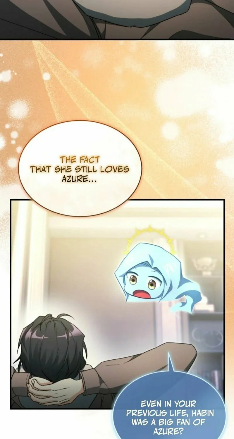 Even Today, the Ranker Dreams of Retirement Chapter 22 page 39 - 