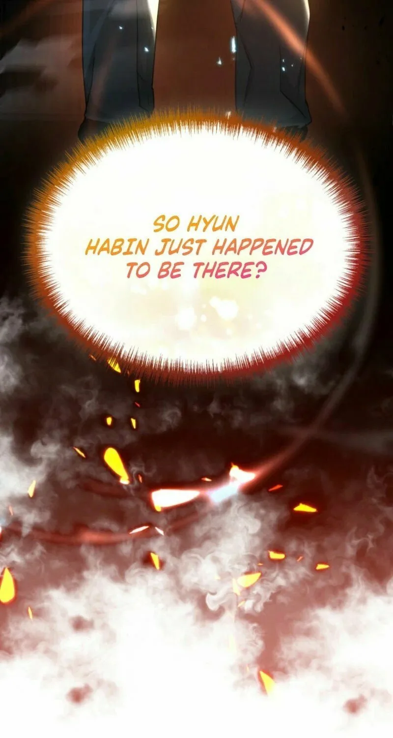 Even Today, the Ranker Dreams of Retirement Chapter 22 page 5 - 
