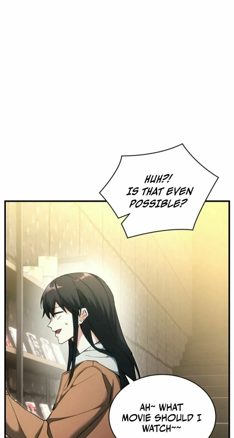 Even Today, the Ranker Dreams of Retirement Chapter 22 page 49 - 