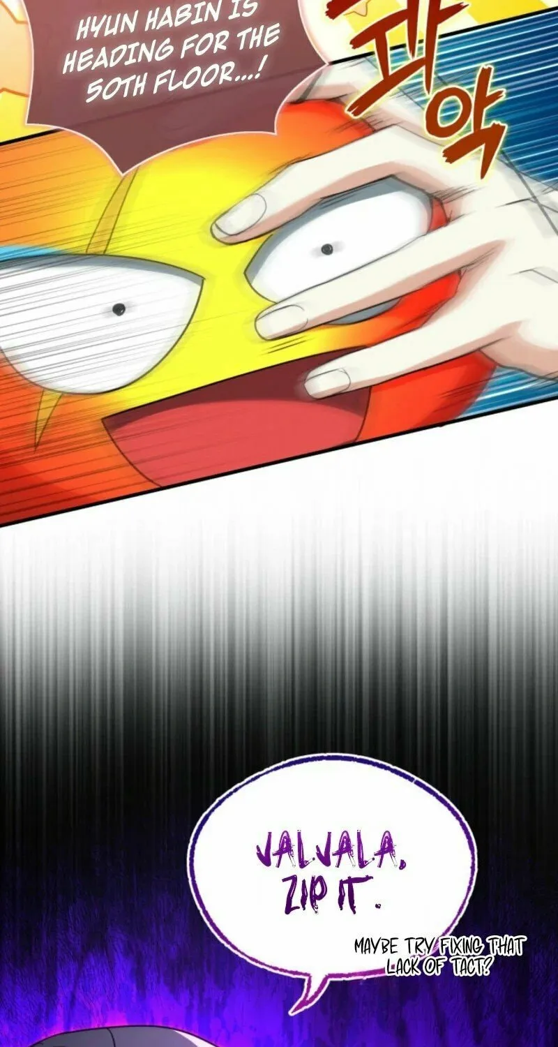 Even Today, the Ranker Dreams of Retirement Chapter 22 page 51 - 
