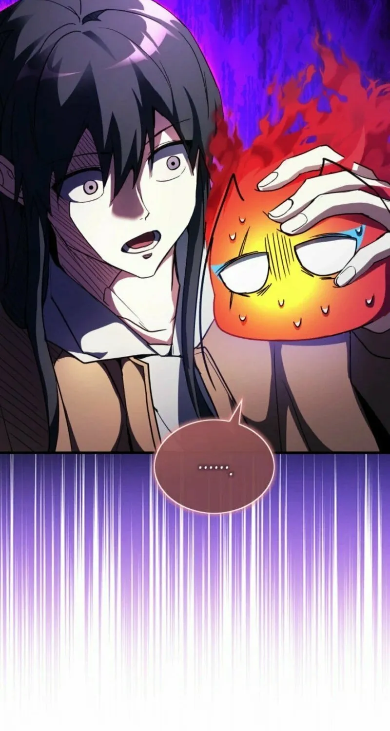 Even Today, the Ranker Dreams of Retirement Chapter 22 page 52 - 
