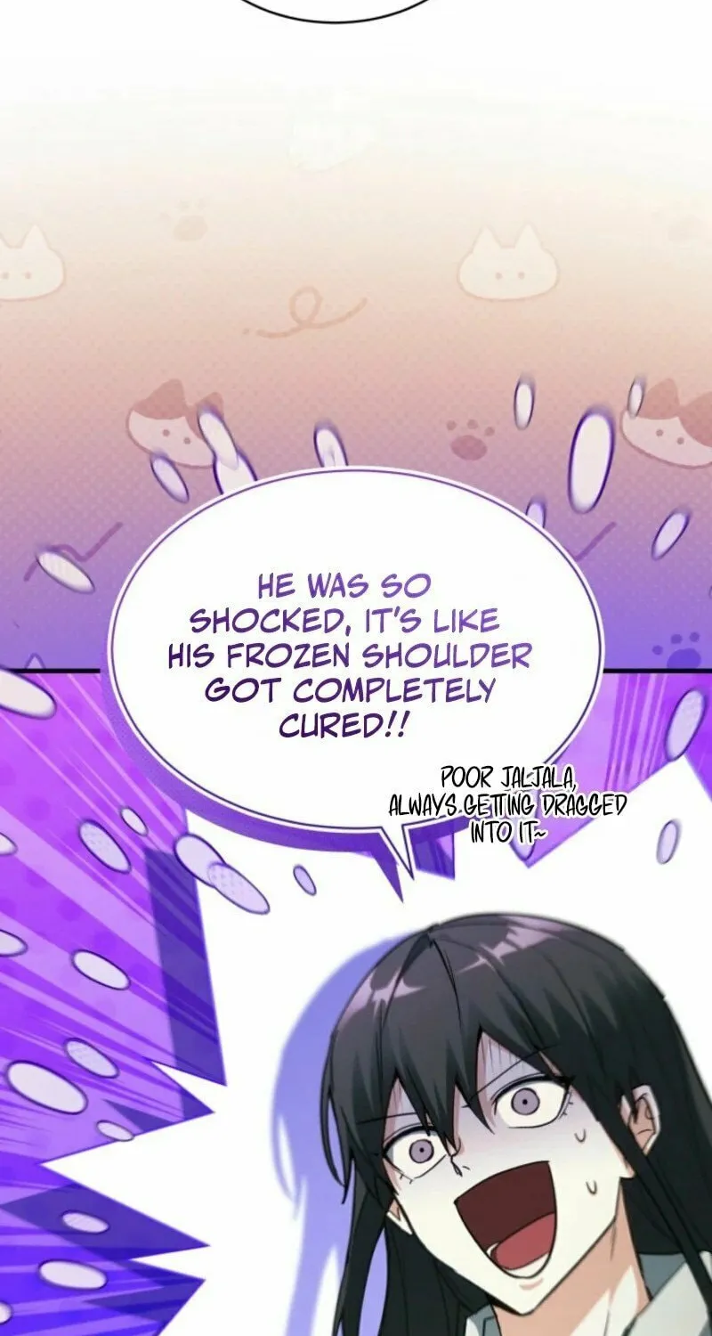 Even Today, the Ranker Dreams of Retirement Chapter 22 page 54 - 