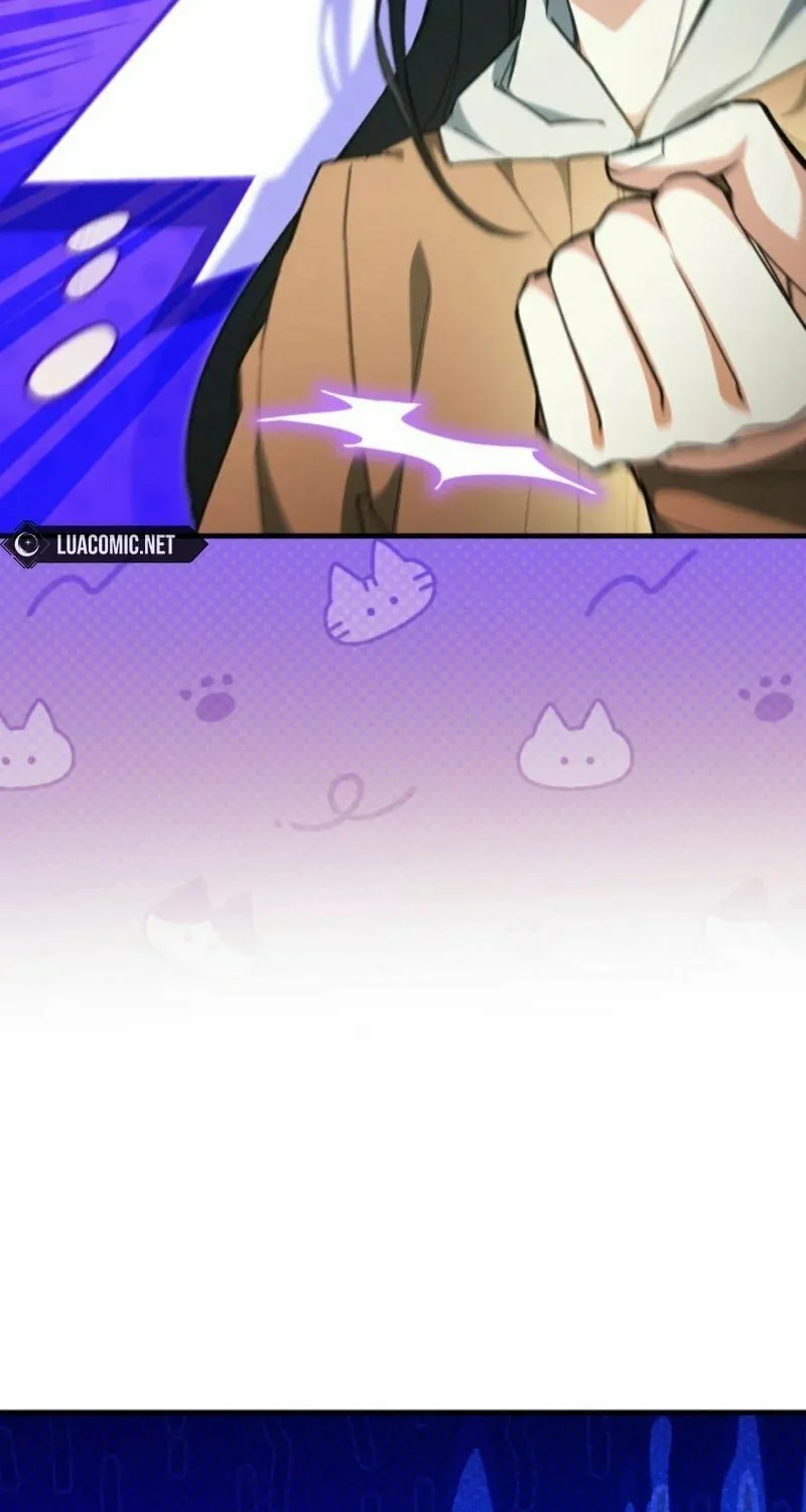 Even Today, the Ranker Dreams of Retirement Chapter 22 page 55 - 