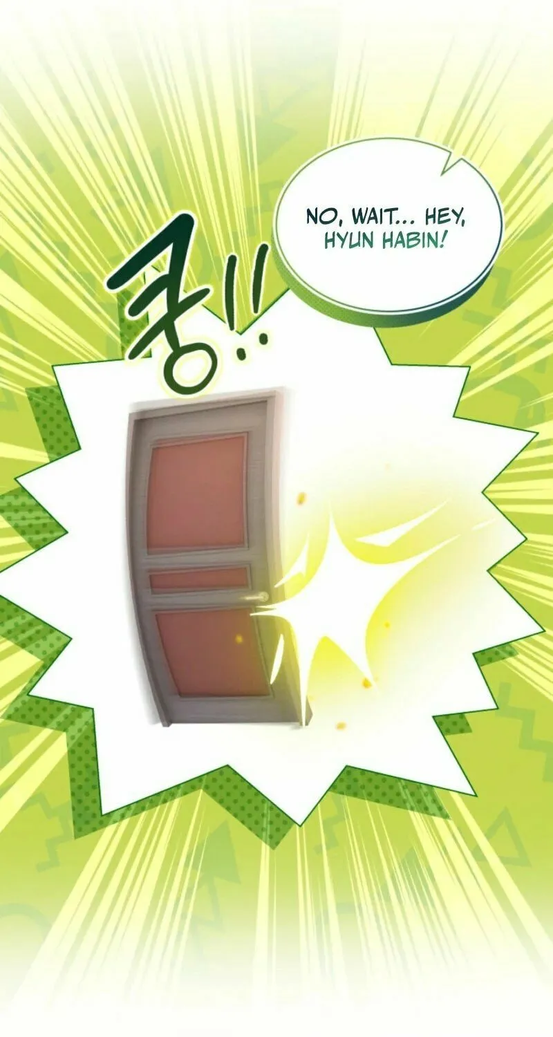 Even Today, the Ranker Dreams of Retirement Chapter 22 page 59 - 