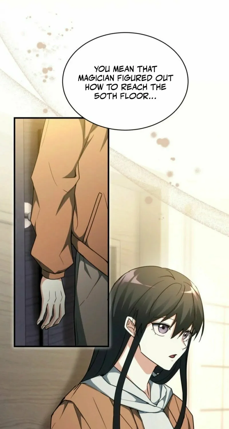 Even Today, the Ranker Dreams of Retirement Chapter 22 page 60 - 