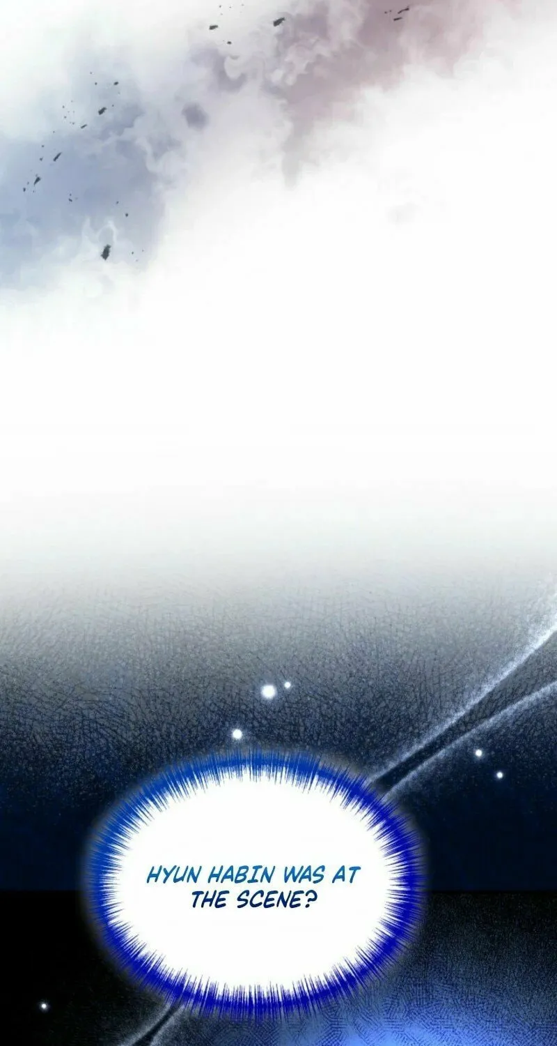 Even Today, the Ranker Dreams of Retirement Chapter 22 page 7 - 
