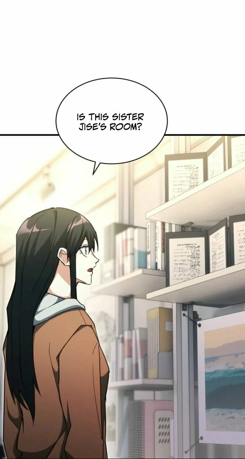 Even Today, the Ranker Dreams of Retirement Chapter 22 page 66 - 
