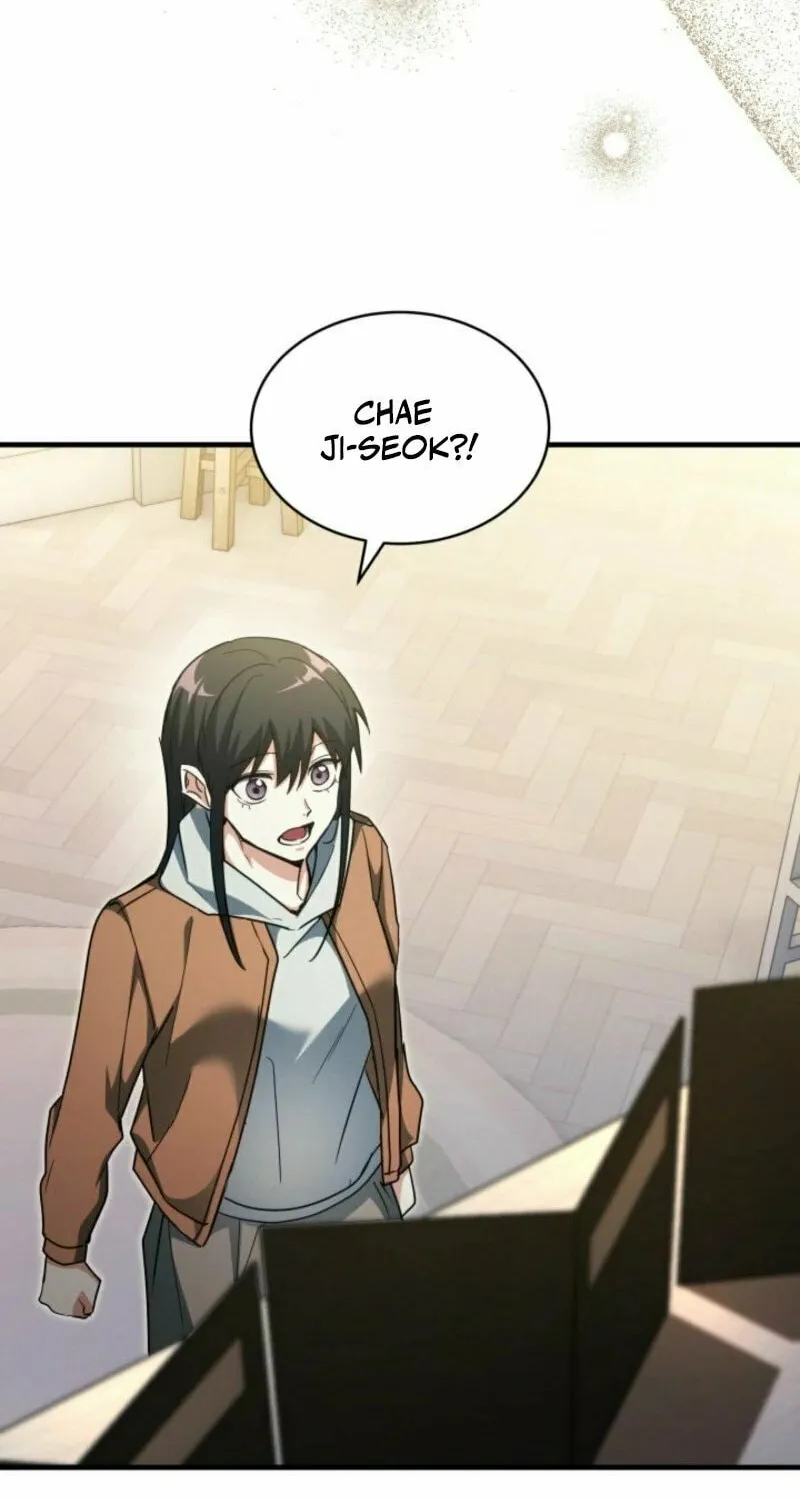Even Today, the Ranker Dreams of Retirement Chapter 22 page 68 - 