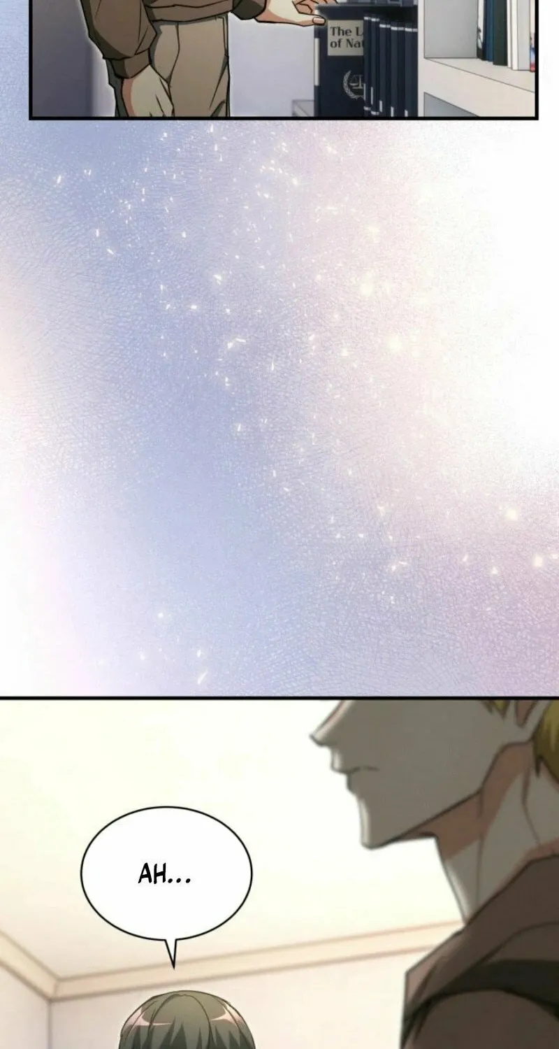 Even Today, the Ranker Dreams of Retirement Chapter 22 page 76 - 