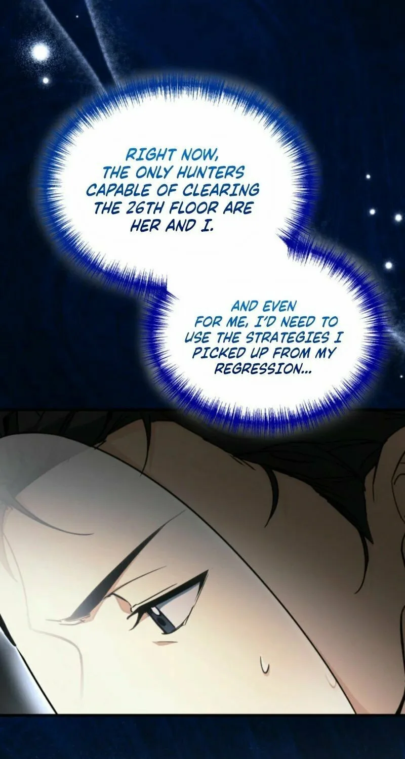 Even Today, the Ranker Dreams of Retirement Chapter 22 page 9 - 
