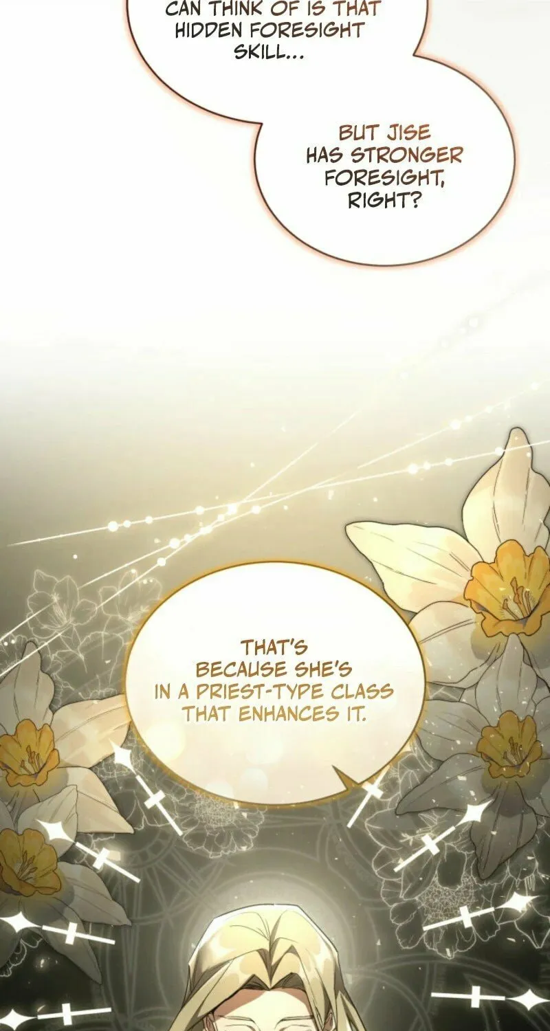 Even Today, the Ranker Dreams of Retirement Chapter 22 page 84 - 
