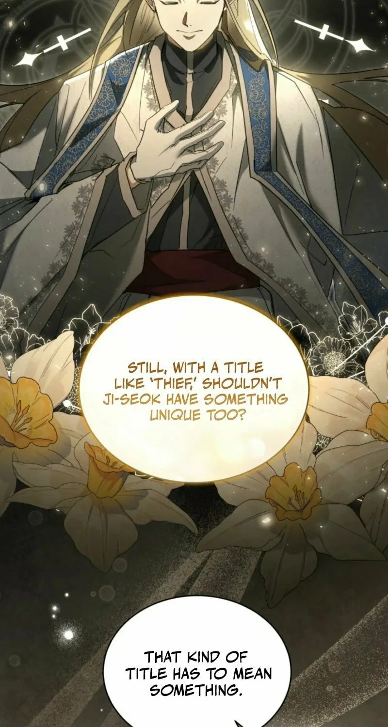 Even Today, the Ranker Dreams of Retirement Chapter 22 page 85 - 