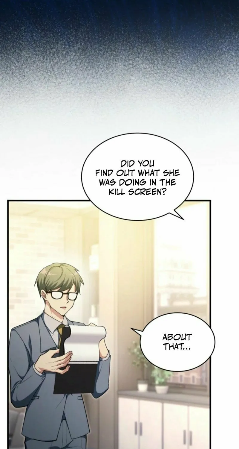 Even Today, the Ranker Dreams of Retirement Chapter 22 page 10 - 