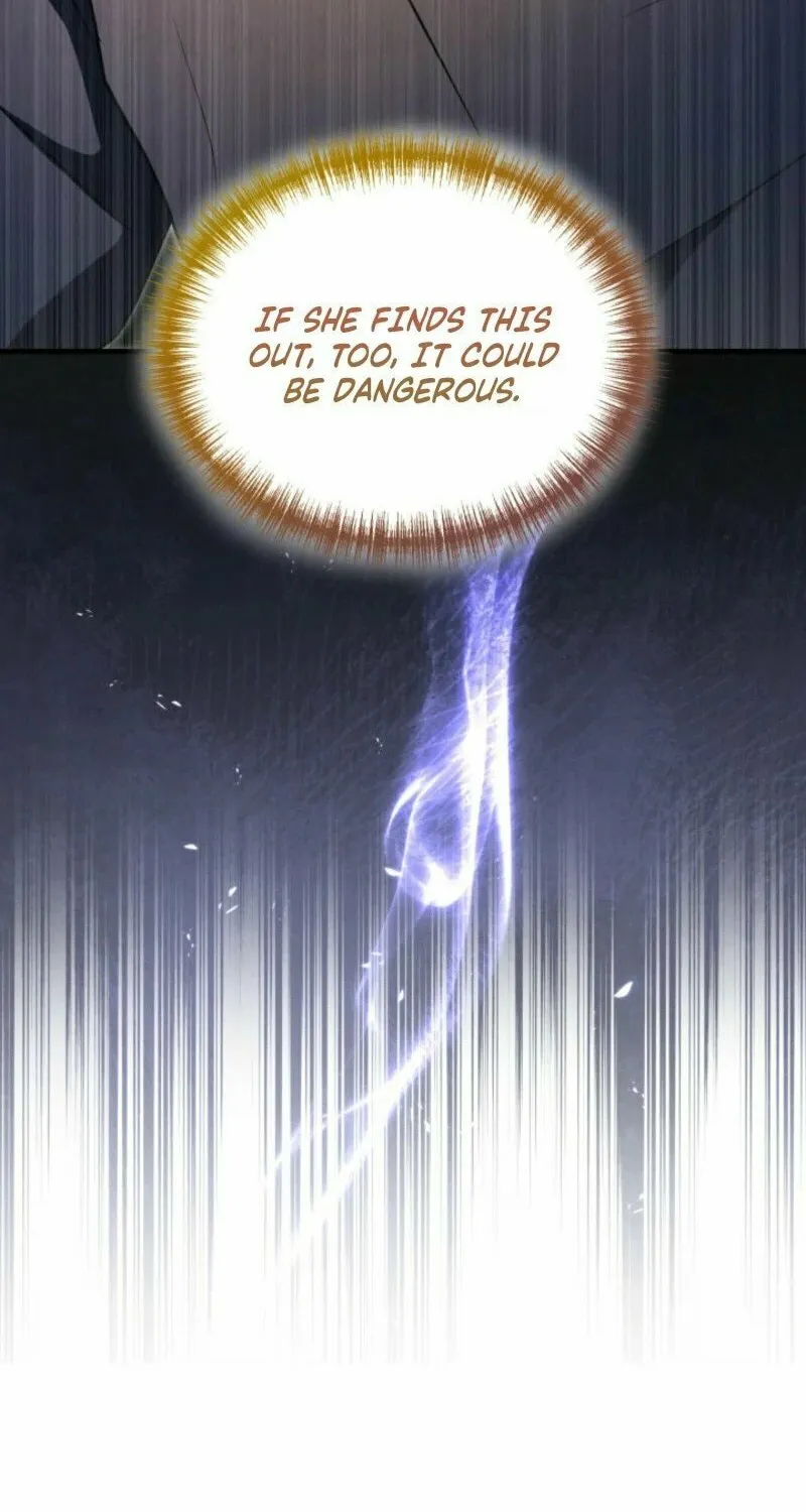 Even Today, the Ranker Dreams of Retirement Chapter 22 page 91 - 