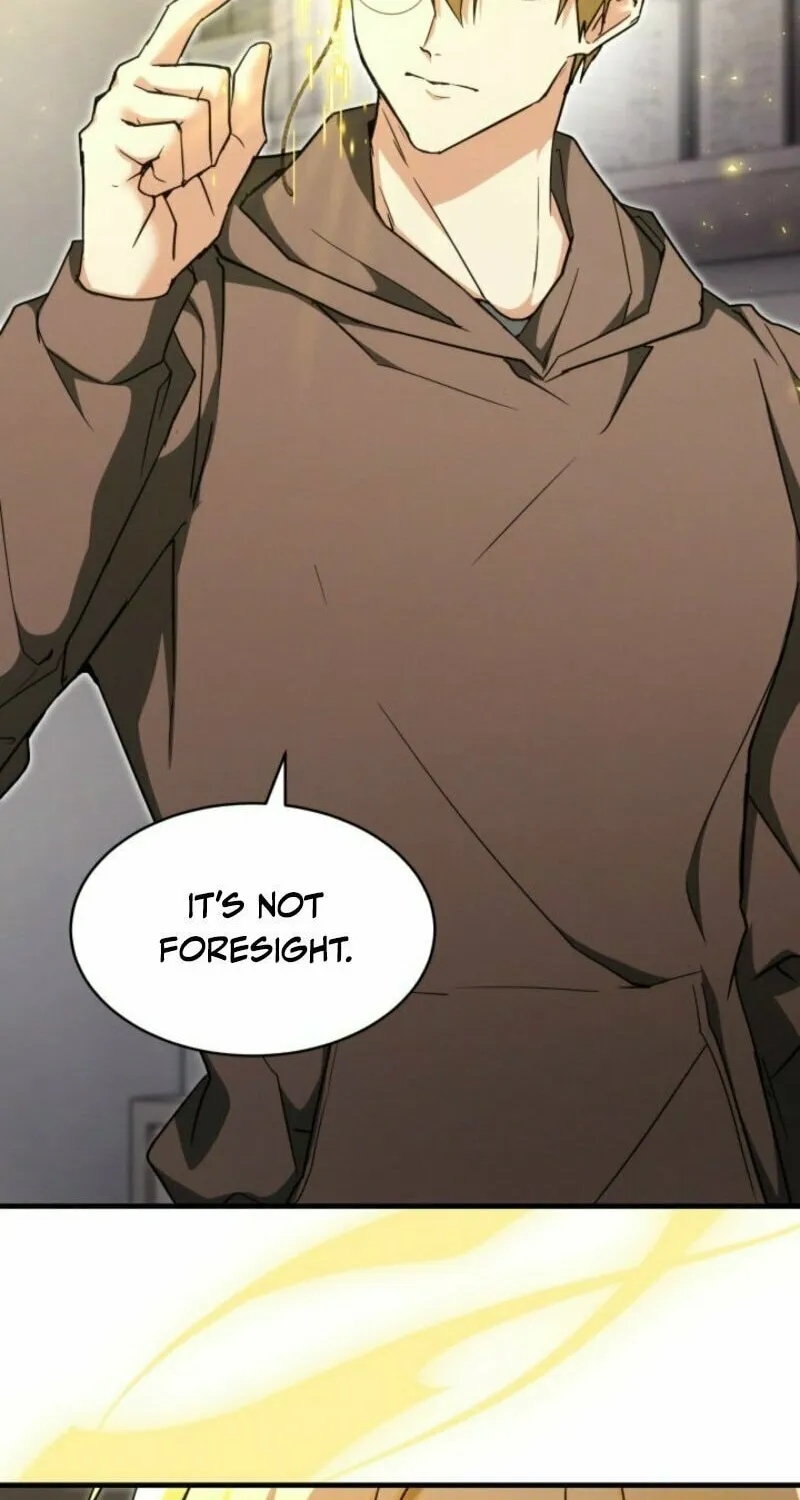 Even Today, the Ranker Dreams of Retirement Chapter 23 page 12 - 
