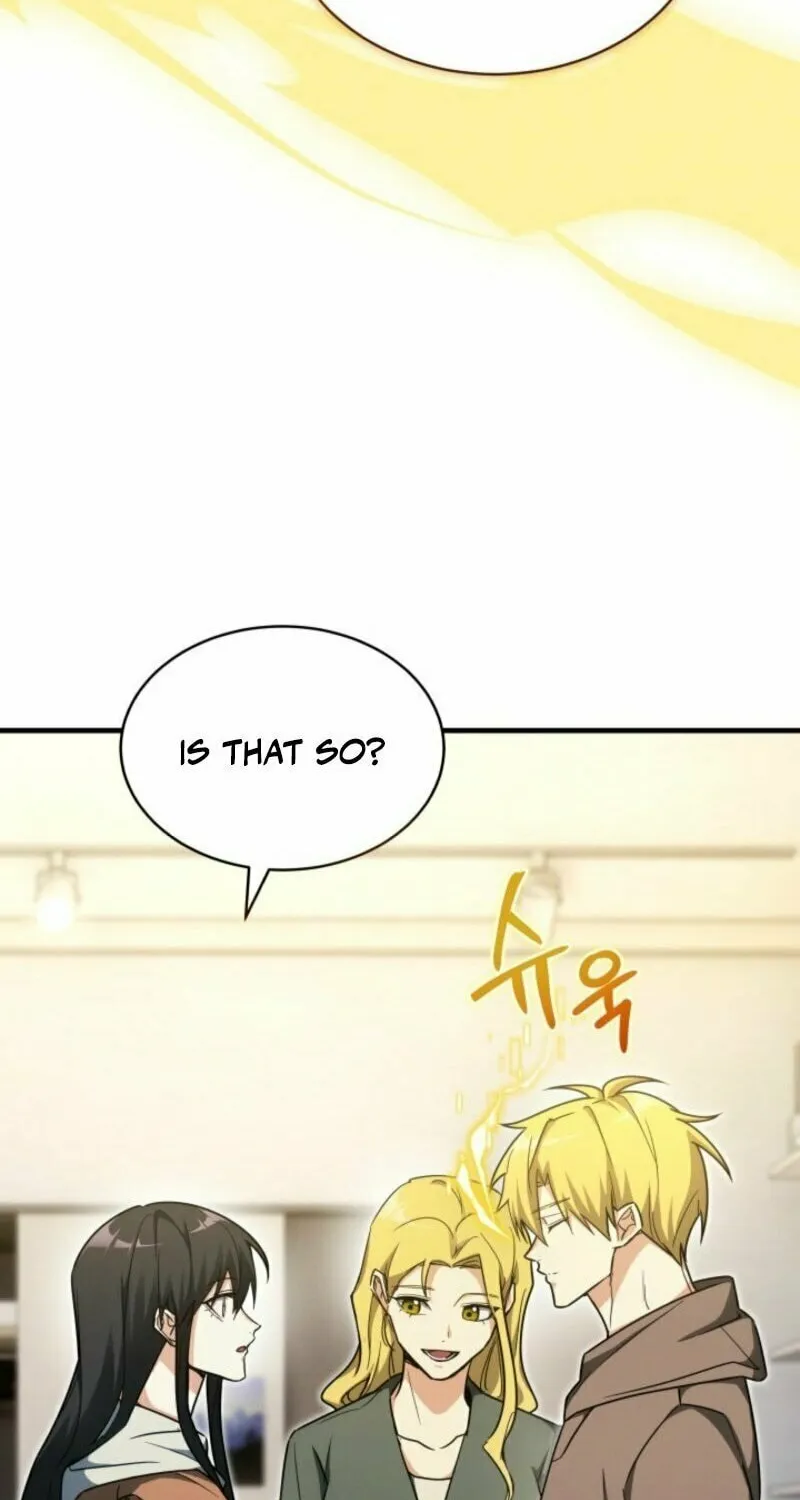 Even Today, the Ranker Dreams of Retirement Chapter 23 page 14 - 