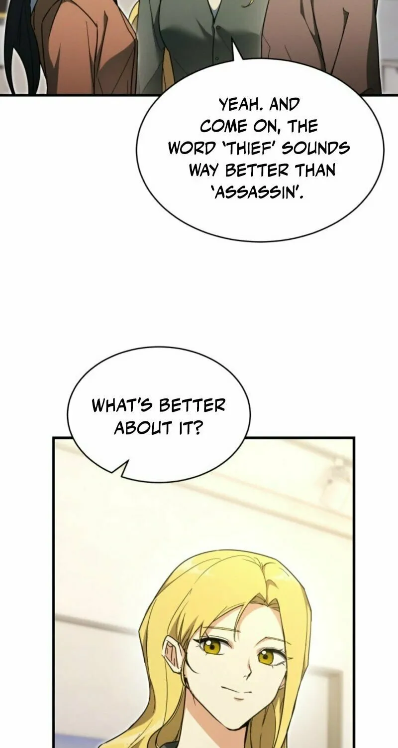 Even Today, the Ranker Dreams of Retirement Chapter 23 page 15 - 