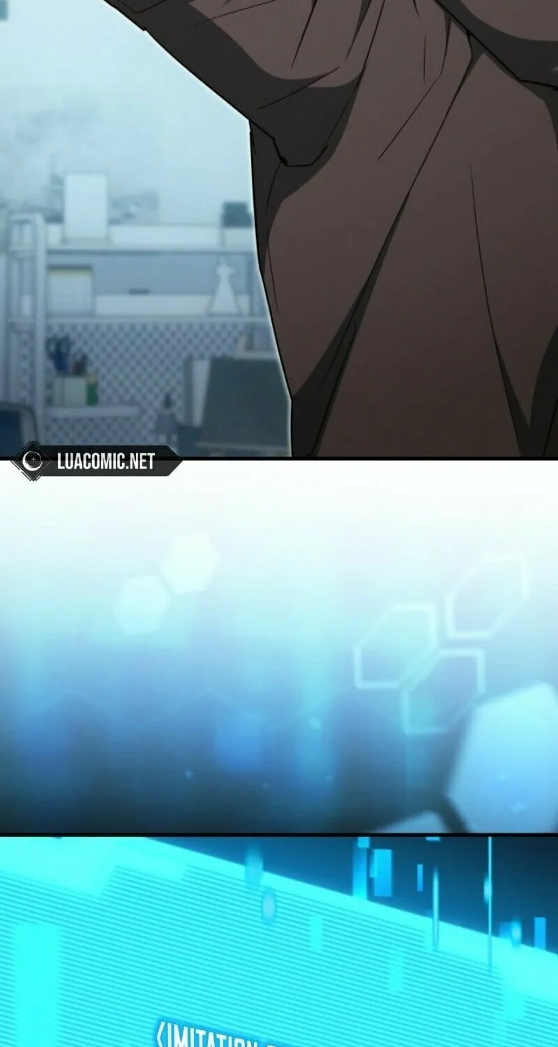Even Today, the Ranker Dreams of Retirement Chapter 23 page 28 - 