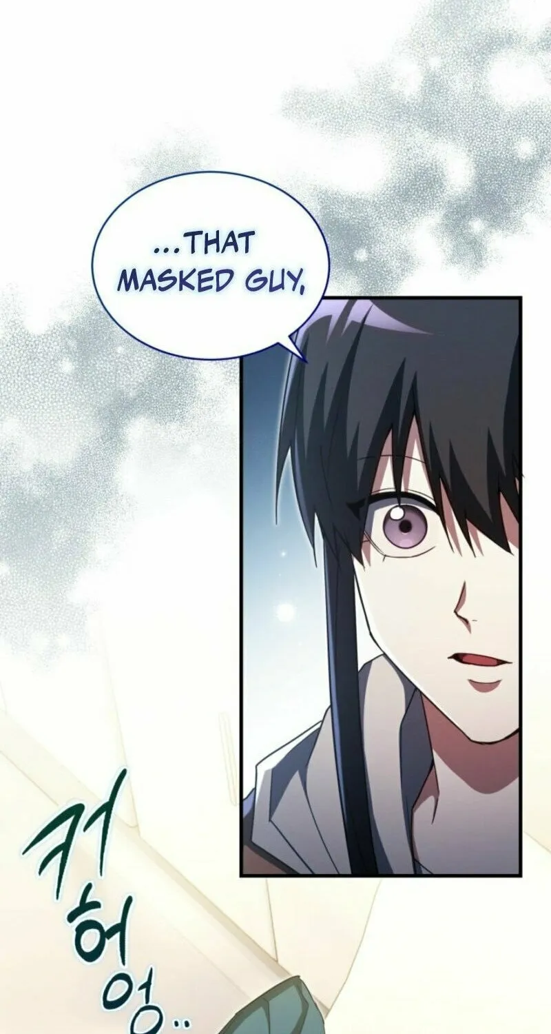 Even Today, the Ranker Dreams of Retirement Chapter 23 page 34 - 