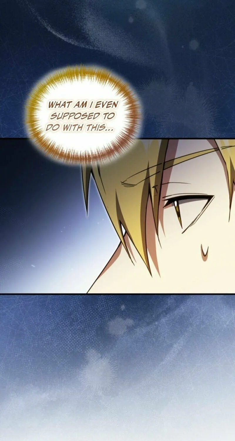 Even Today, the Ranker Dreams of Retirement Chapter 23 page 5 - 