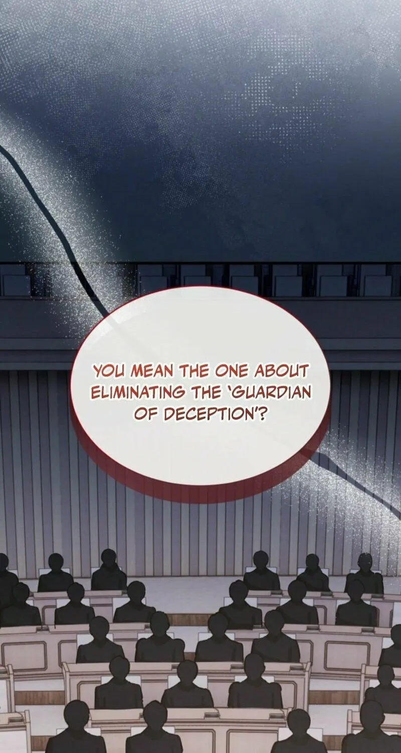 Even Today, the Ranker Dreams of Retirement Chapter 23 page 42 - 