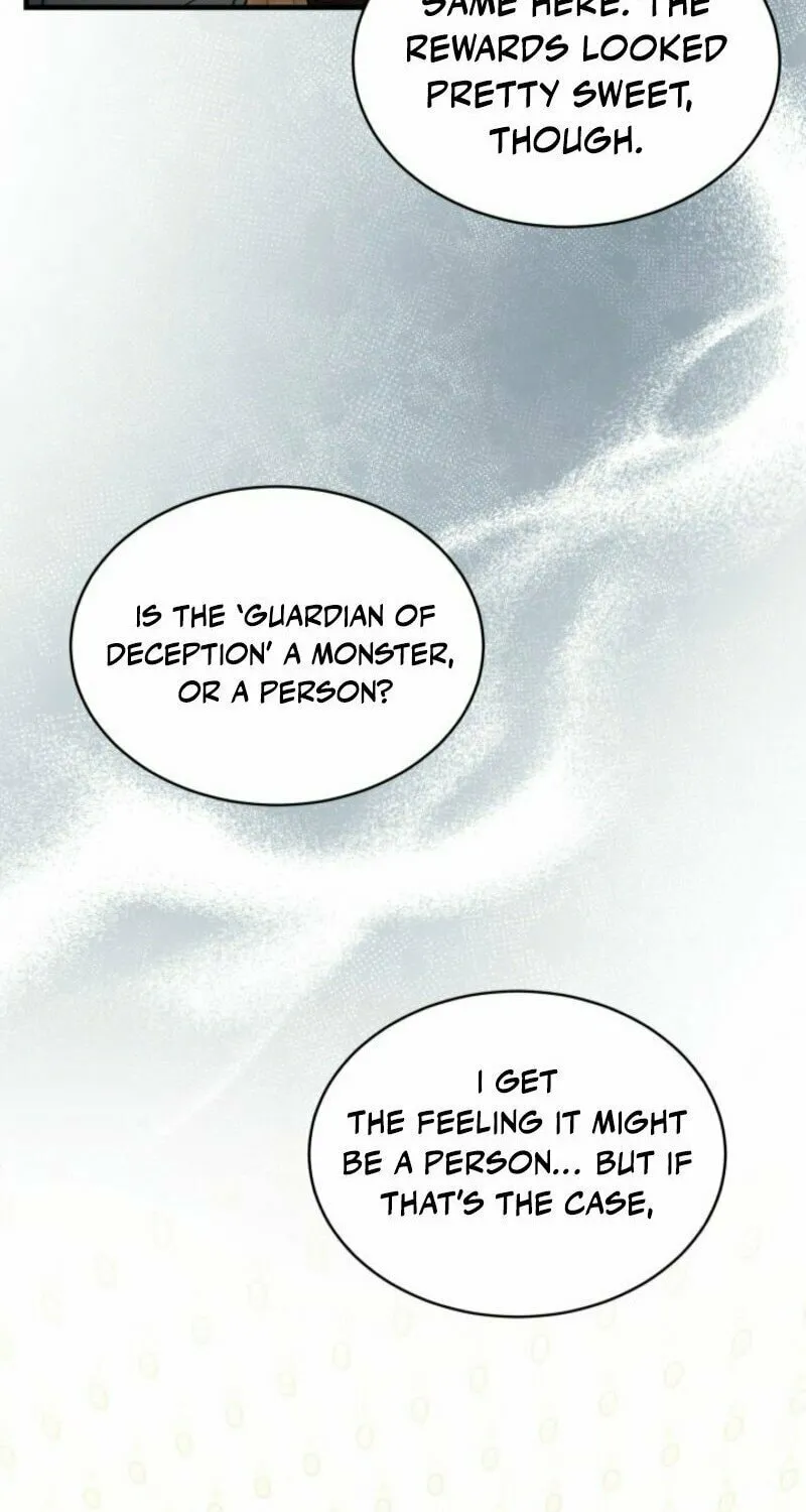Even Today, the Ranker Dreams of Retirement Chapter 23 page 45 - 