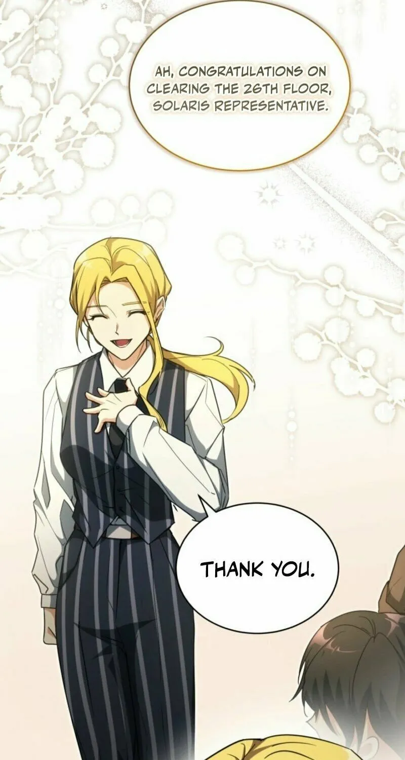 Even Today, the Ranker Dreams of Retirement Chapter 23 page 49 - 