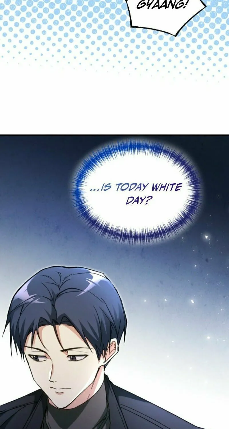 Even Today, the Ranker Dreams of Retirement Chapter 23 page 59 - 