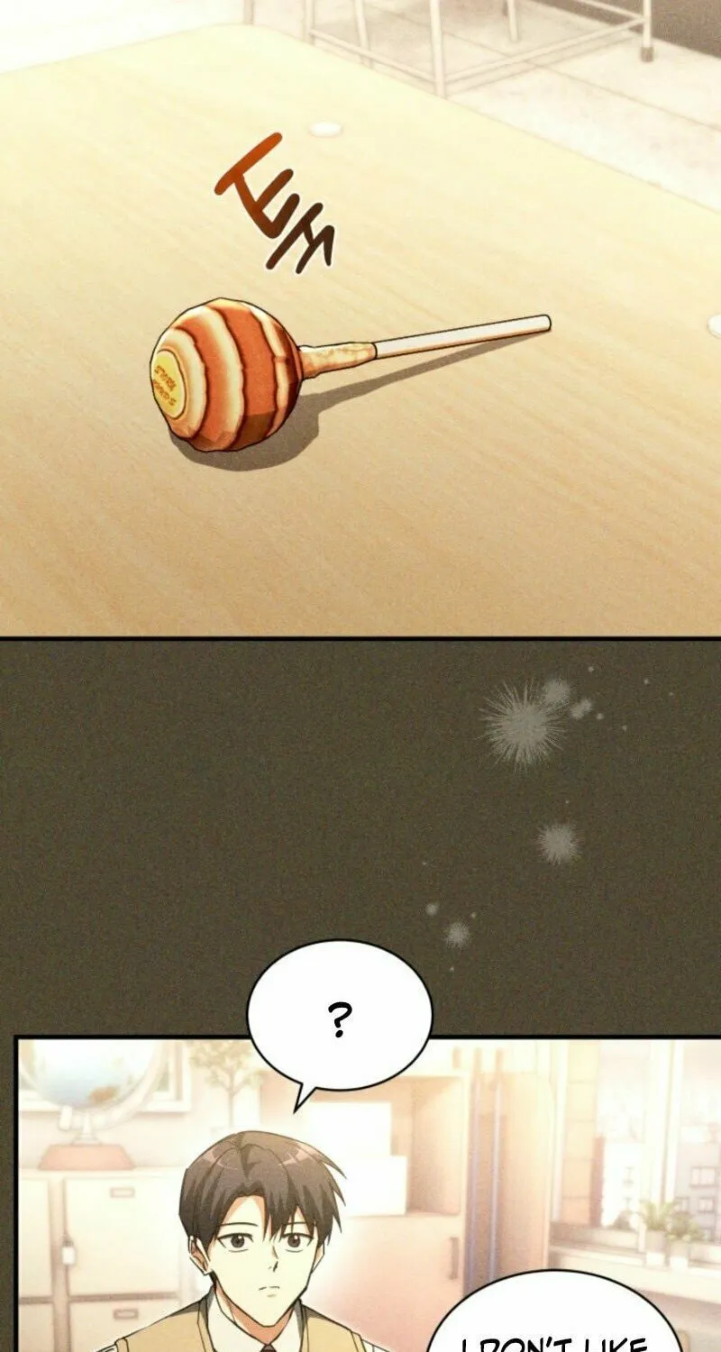 Even Today, the Ranker Dreams of Retirement Chapter 23 page 61 - 