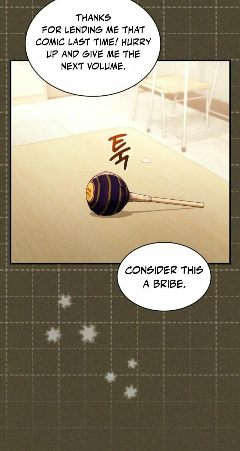 Even Today, the Ranker Dreams of Retirement Chapter 23 page 69 - 