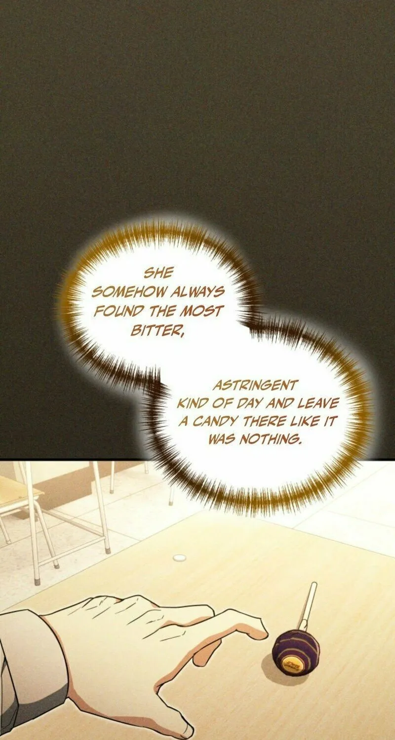 Even Today, the Ranker Dreams of Retirement Chapter 23 page 71 - 